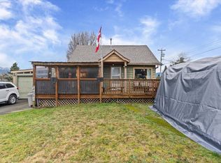 46297 Gore Ave, Chilliwack, BC V2P 2A2