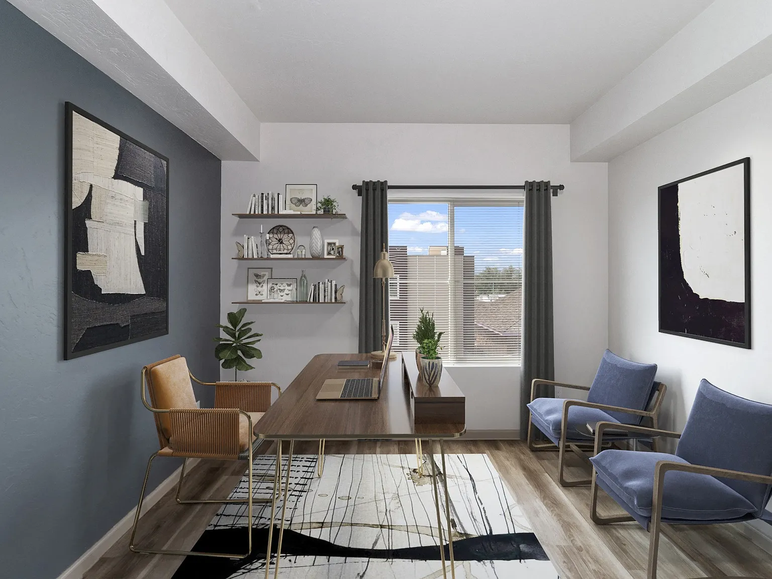 Peppermill Lofts — Photo 1