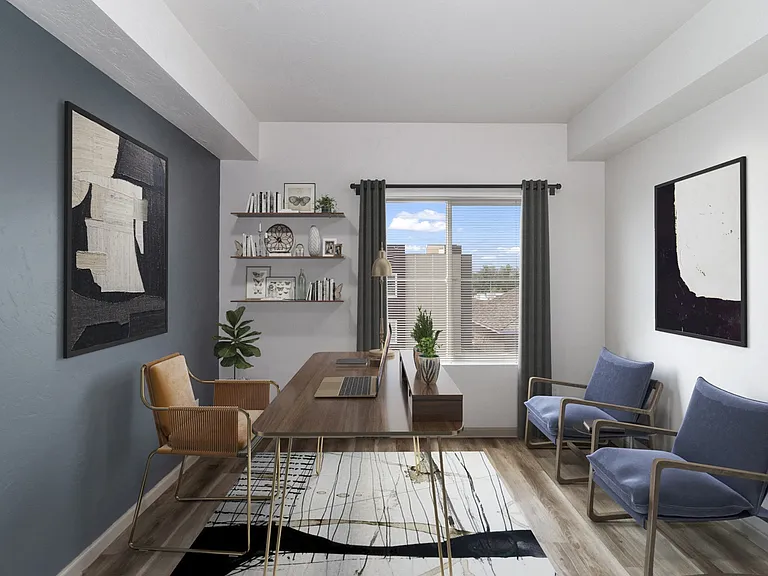 Peppermill Lofts — Photo 1