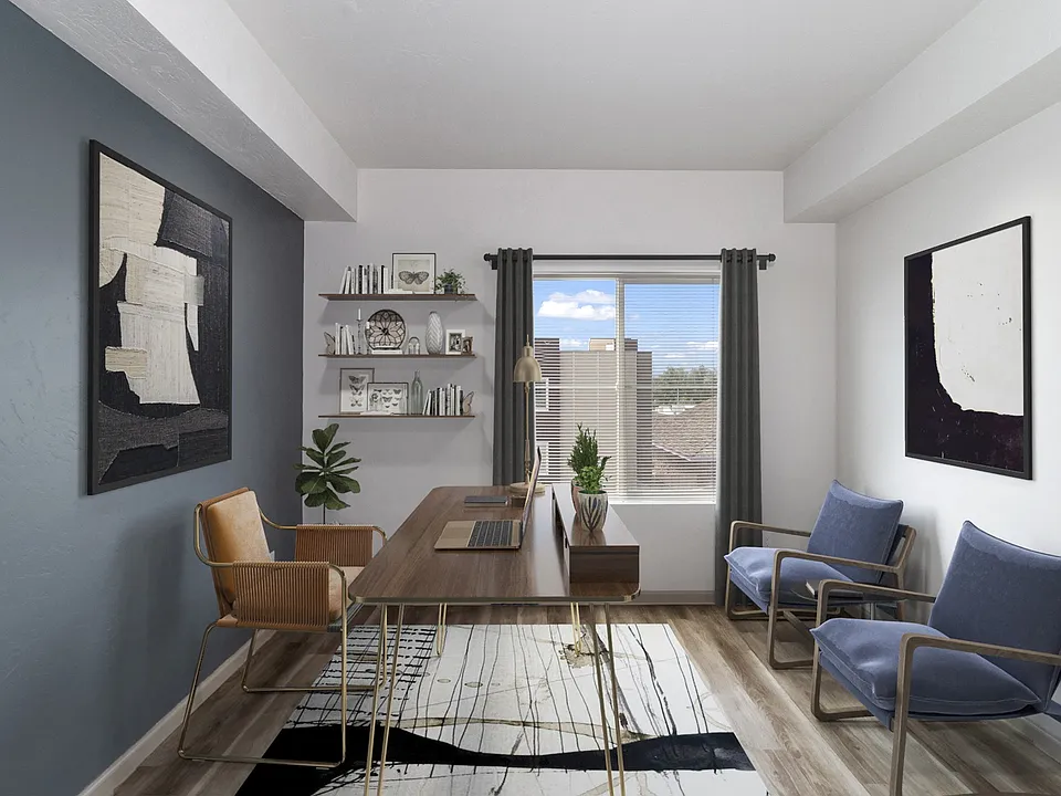 Peppermill Lofts