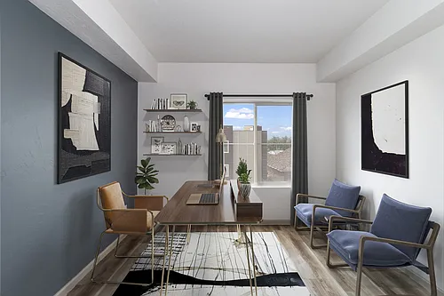 Peppermill Lofts Photo 1