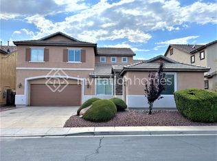 433 Mystic River St, Henderson, NV 89015