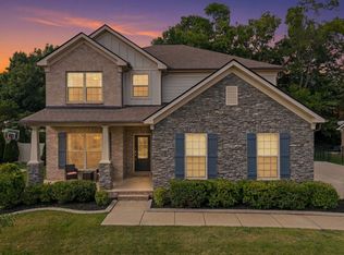 1028 Maleventum Way, Spring Hill, TN 37174