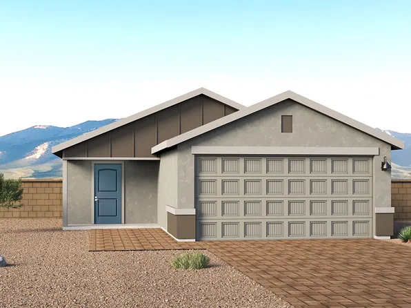Aspen - Plan T30A Plan, Sorrel Ridge Estates
