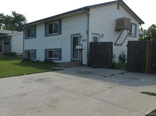620 Drake St, Denver, CO 80221