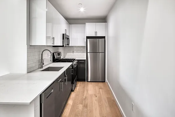 Rented by Douglas Elliman | media 1