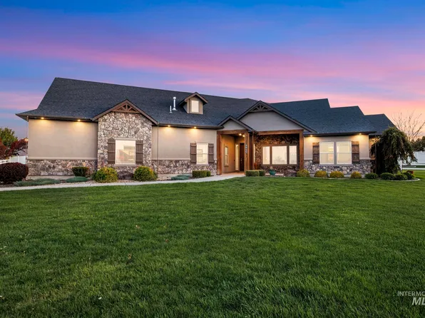 3987 N 3540 E, Kimberly, ID 83341