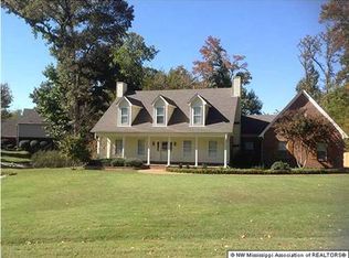 4705 Chalice Dr, Southaven, MS 38671