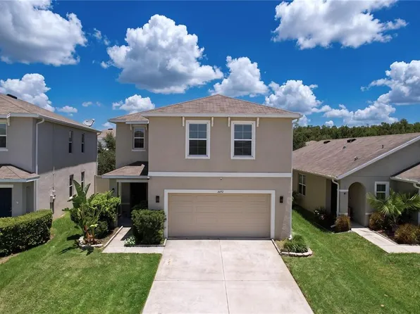 16192 Silent Sands Ln, Odessa, FL 33556