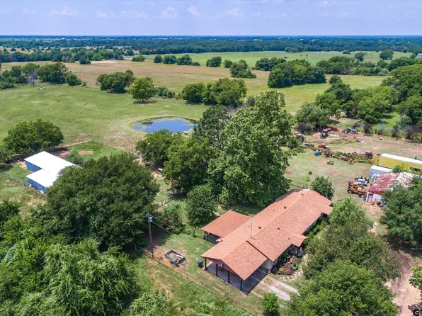 19151 NE Fm 1565, Terrell, TX 75160