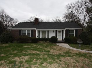 2426 Pafford Dr, Nashville, TN 37206