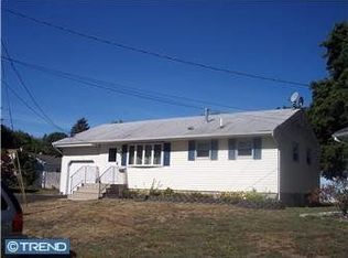 14 Rocky Brook Ct, Hightstown, NJ 08520