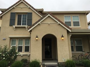 668 N Montebello St, Mountain House, CA 95391