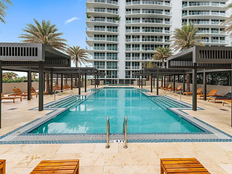 3100 N Ocean Dr #1501 — Photo 42
