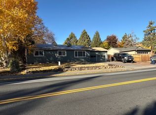 2843 NE Purcell Blvd, Bend, OR 97701
