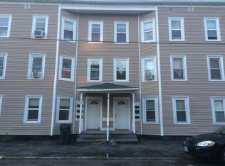668 Harvard Street #FL 1ST, Manchester, NH 03103