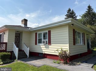 300 Fairview Rd, Osceola Mills, PA 16666