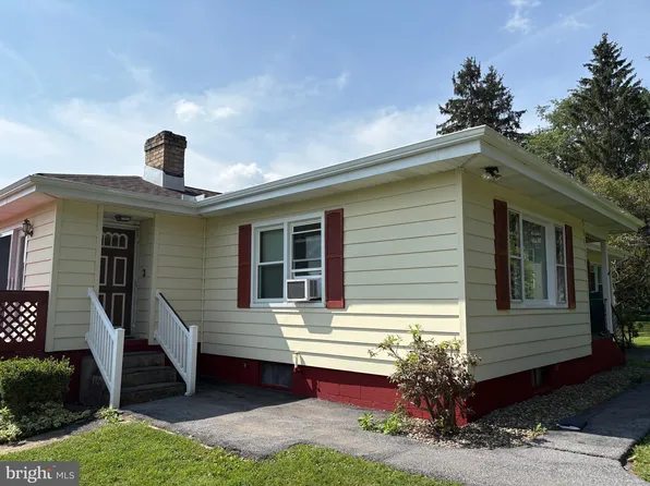 300 Fairview Rd, Osceola Mills, PA 16666