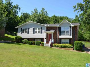 5524 Balboa Ct, Pinson, AL 35126