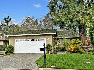 622 Los Robles Ct, Danville, CA