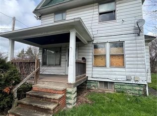 7201 Claasen Ave, Cleveland, OH