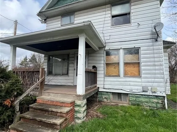7201 Claasen Ave, Cleveland, OH 44105