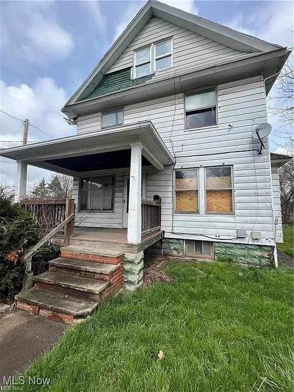 7201 Claasen Ave photo 1