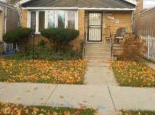 7342 S Wolcott Ave, Chicago, IL 60636