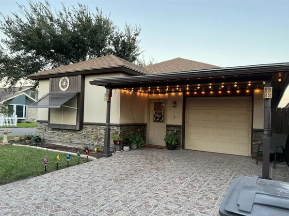 5010 Affirmed Ave, Edinburg, TX 78539