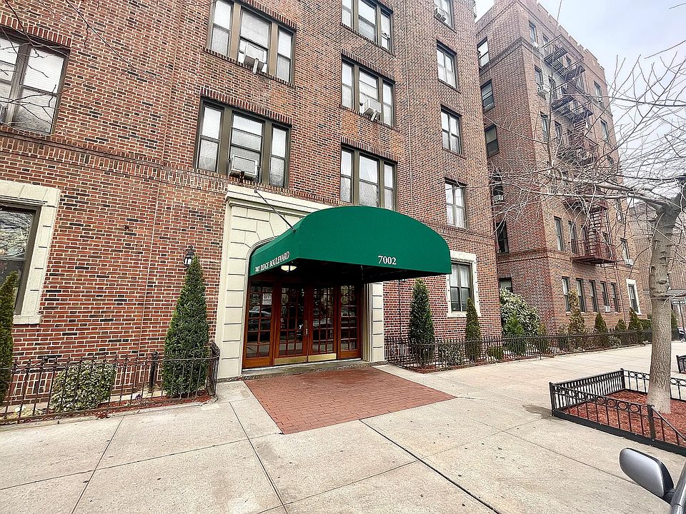 7002 Ridge Blvd APT F3, Brooklyn, NY 11209 Zillow