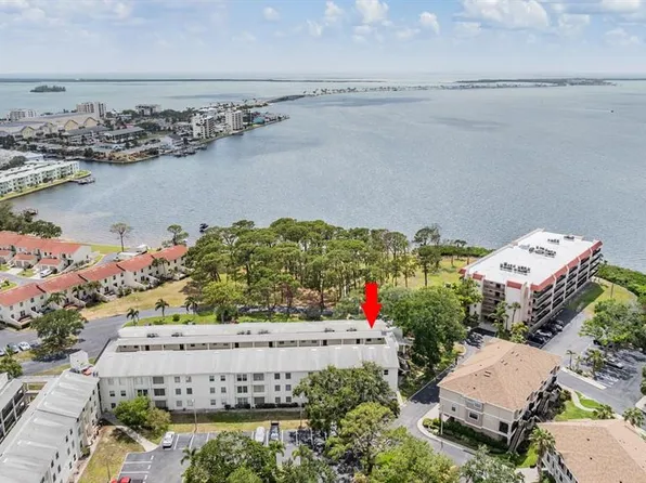 2700 Bayshore Blvd APT 6210, Dunedin, FL 34698