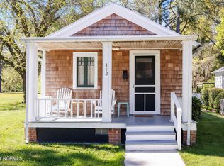 412 Elliott St, Edenton, NC 27932