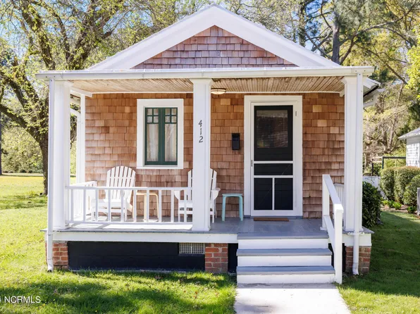 412 Elliott Street, Edenton, NC 27932