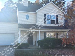 2530 Sunset Greens Dr, Charlotte, NC 28216