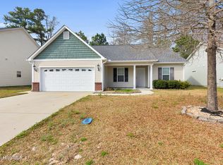 3110 Catarina Lane, New Bern, NC 28562