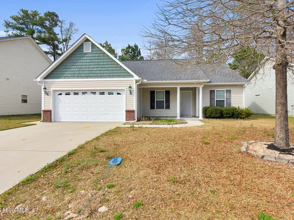 3110 Catarina Lane, New Bern, NC 28562