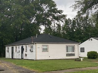 19003 Firwood Rd, Cleveland, OH 44110