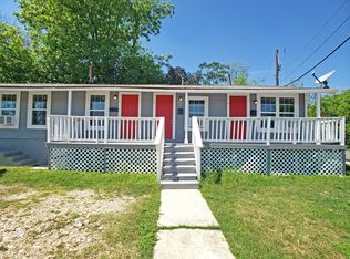 1529 N Walters St #11001513, San Antonio, TX 78202