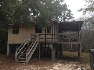 339 Walton St, Vernon, FL 32462