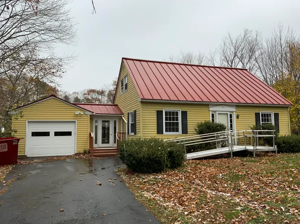 9 Greenwood Court, Augusta, ME 04330