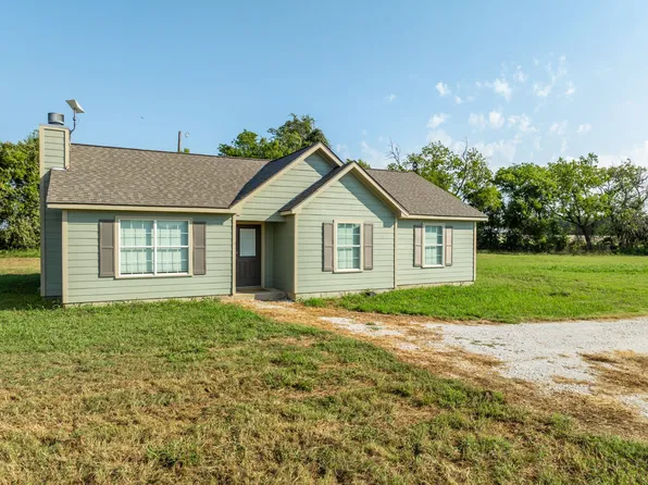 462 Hcr 2302 N, Abbott, TX 76621