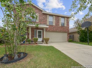 11031 Caspian Spg, San Antonio, TX 78254