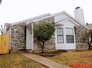110 Wilderness Trl, Mesquite, TX 75149
