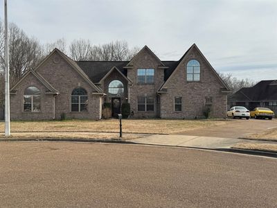6573 Logwood Cv, Arlington, TN, 38002