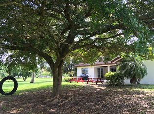 22171 SW 274th St, Homestead, FL 33031