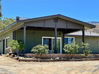 625 Tamarack Rd, Pinon Hills, CA, 92372