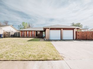 2308 SW 76th St, Oklahoma City, OK 73159