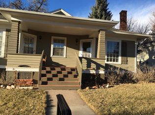 316 E 26th St, Cheyenne, WY 82001