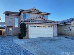14592 Foothill Rd, Victorville, CA 92394