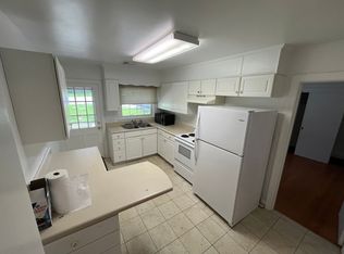 316 Sunset Blvd APT 1, Blacksburg, VA 24060